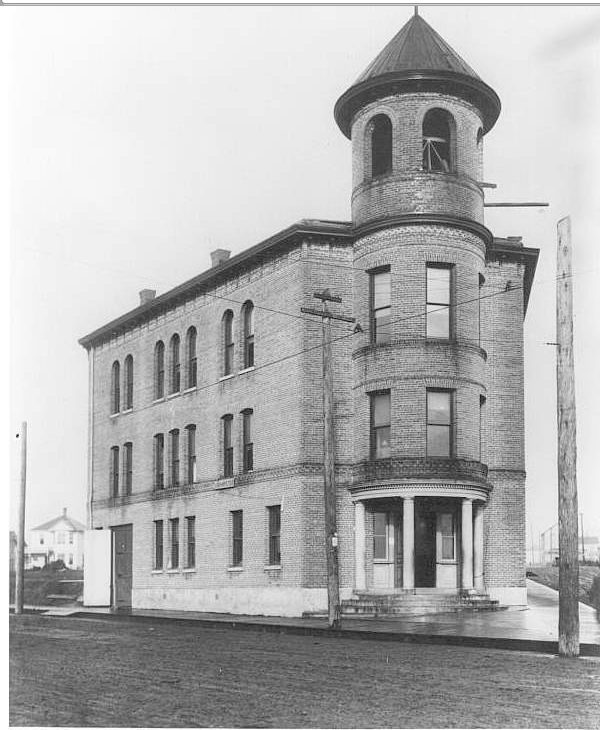 Today marks 106th anniversary of Ballard’s annex to Seattle My Ballard