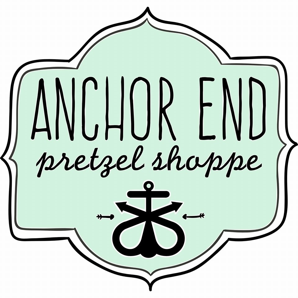 New food truck based out of Ballard Anchor End Pretzel Shoppe My Ballard