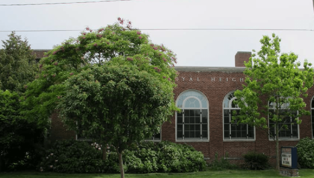 Loyal Heights Elementary nominated for landmark status My Ballard