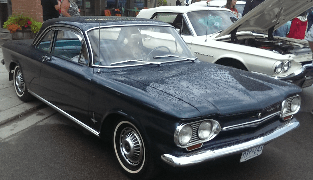 North Hastings residents gear up for annual Wheels, Water, and Wings