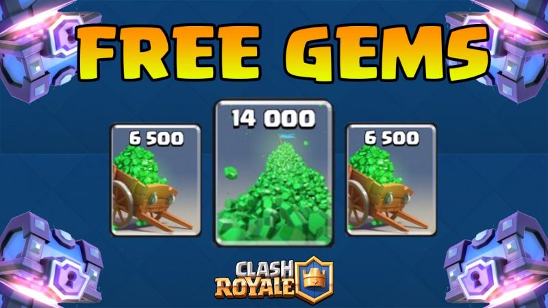 Pin By Mike Lewis On Clash Royale Hack And Cheats | Tool Hacks, Clash Royale, Download Hacks How To Get Free Clash Royale Gems In 2021?