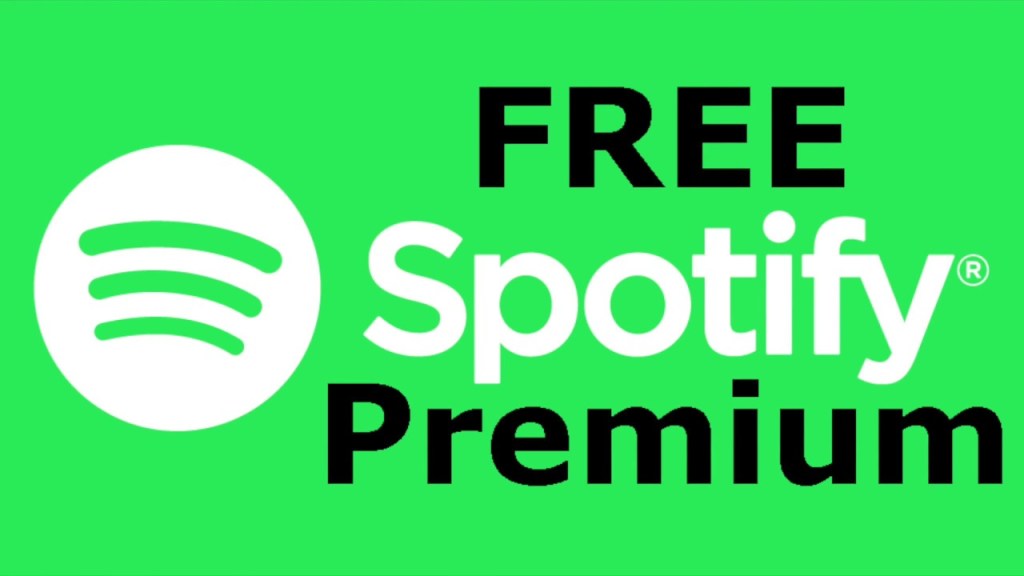 How to Get Free Spotify Premium Accounts in 2021?