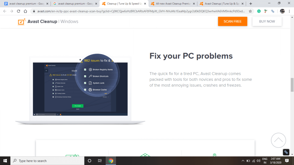 Avast Cleanup Premium Review Is it Worth Buying?