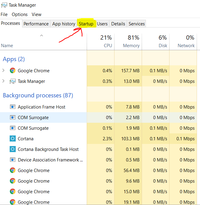 Why is My Laptop So Slow? Complete Guide to Speed up Windows 10