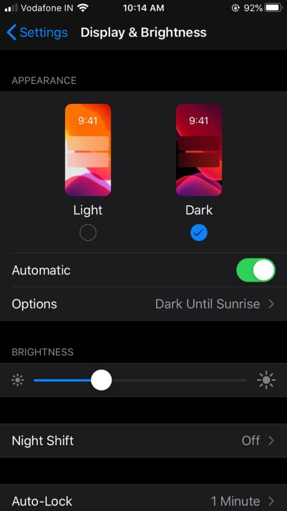 How to Enable Dark Mode On Whatsapp? Android & iOS