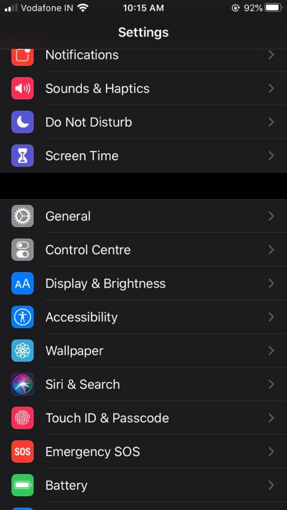 How to Enable Dark Mode On Whatsapp? Android & iOS