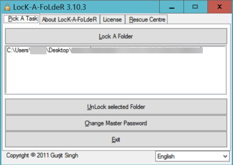 26 Best Folder Lock Software for Windows 10 PC