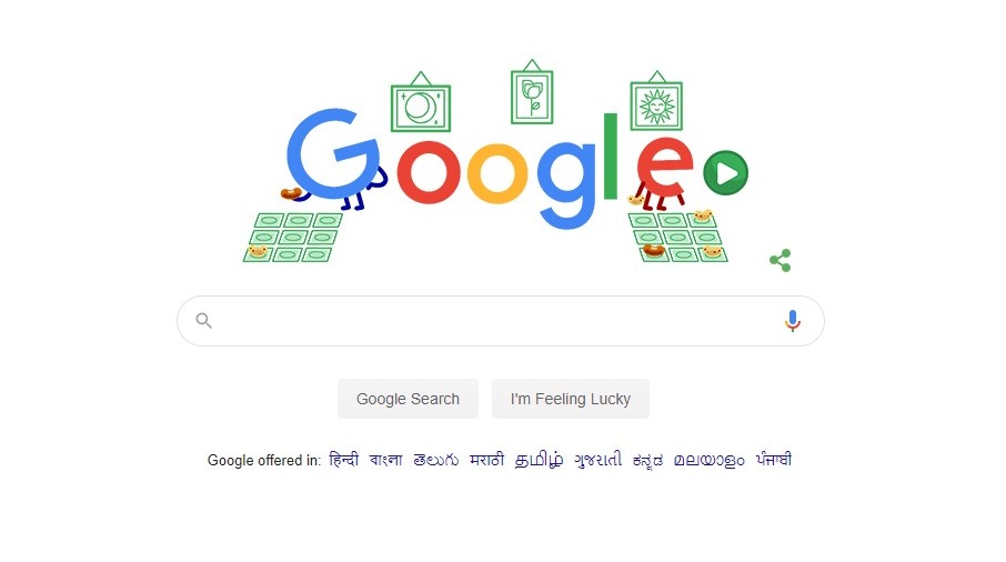 100+ Crazy Google Facts, Stats & Insights ConnectivaSystems