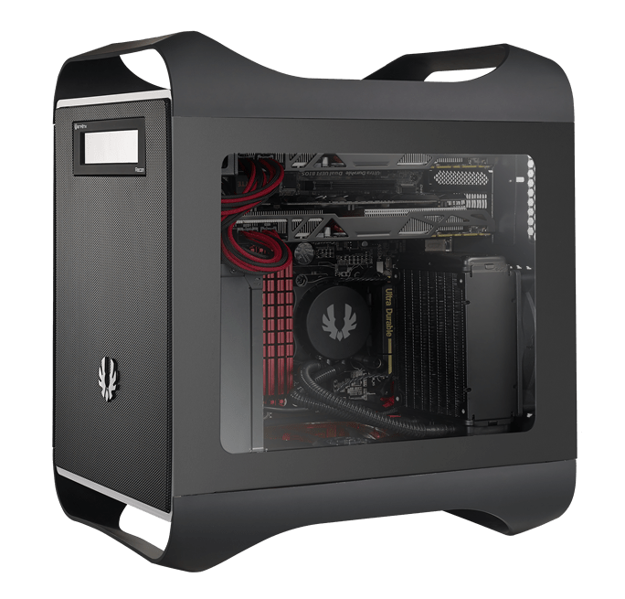 8 Best Micro ATX Cases in 2021 ConnectivaSystems