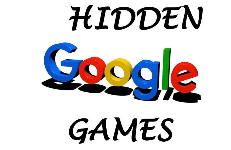 21 Hidden Google Games that are Fun to Play in 2021