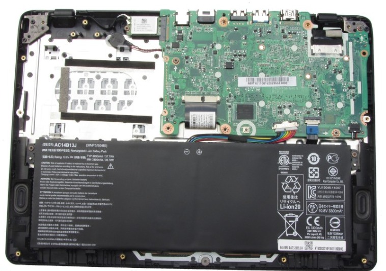 eMMC vs SSD Which One is Better in 2021? [Brief Comparison]