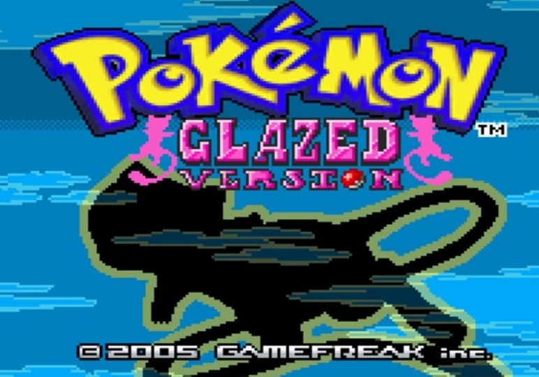 25 Best Pokemon ROM Hacks GBA/DS Patched Roms]