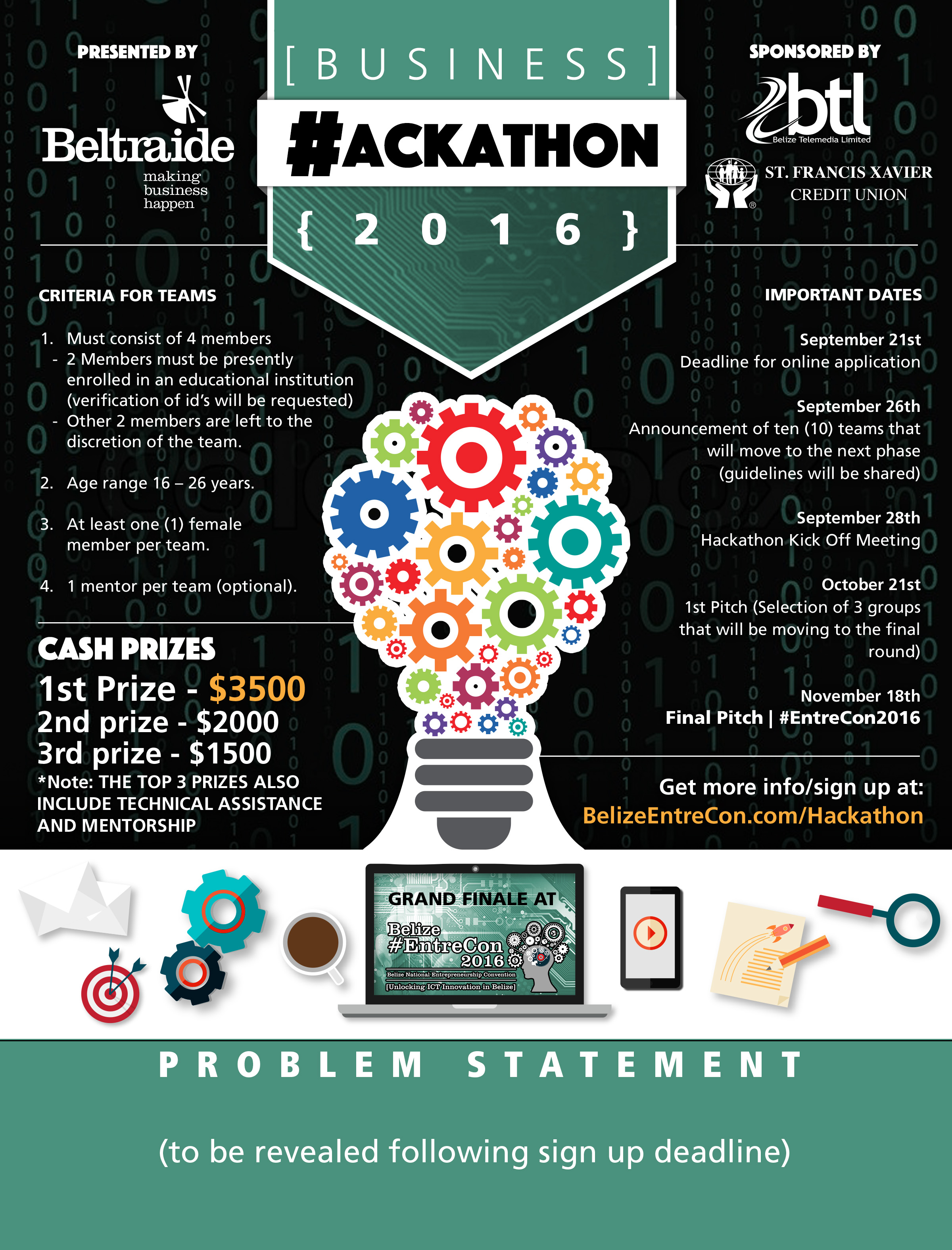 hackathon