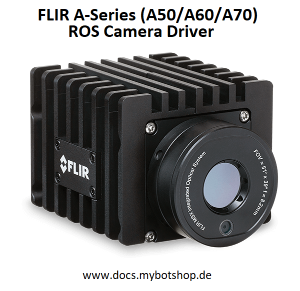 FLIR AX5 Series Cameras, € 5.997,95