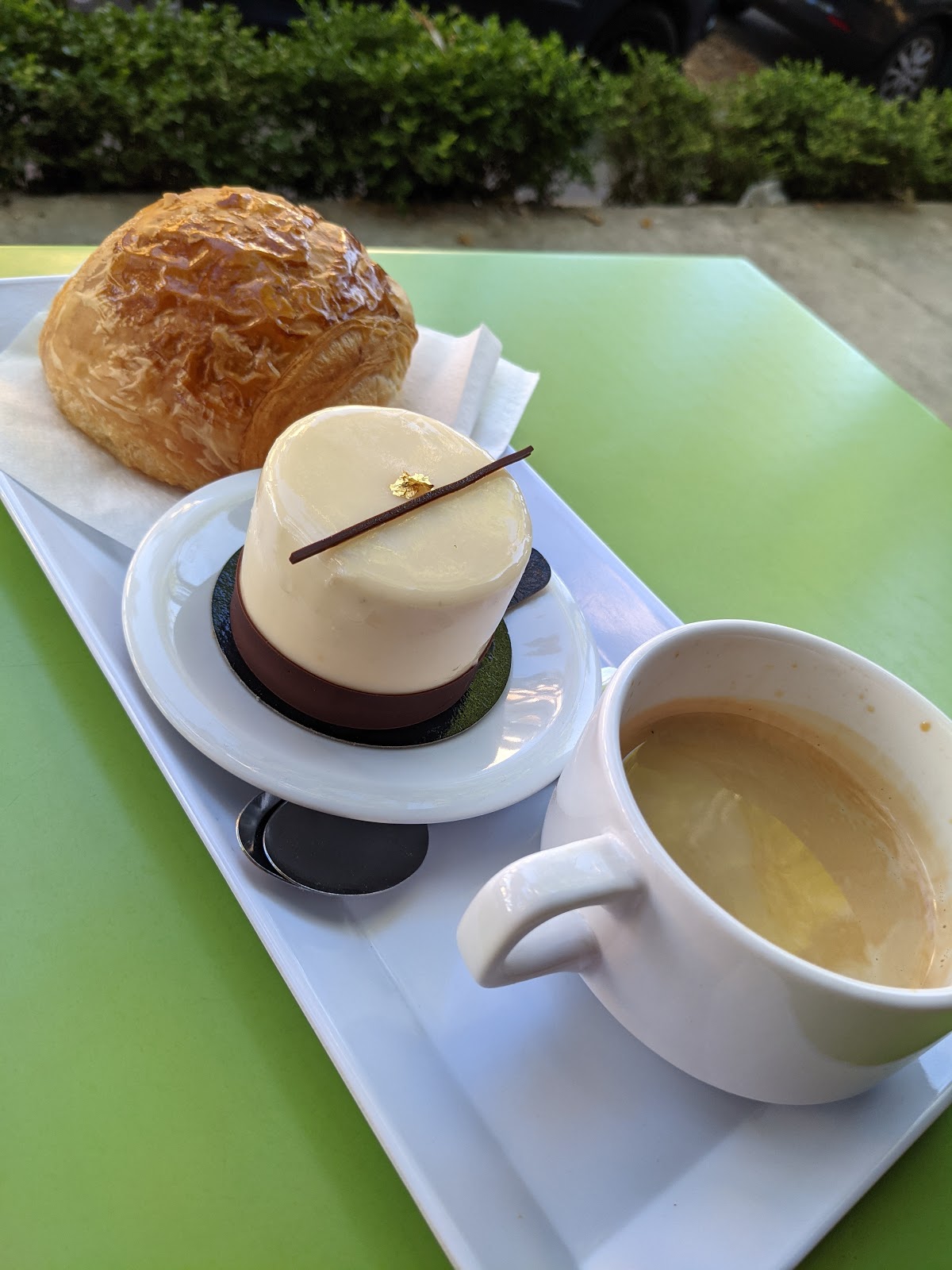 Ortholan Montpellier Boulangerie MyBoulange