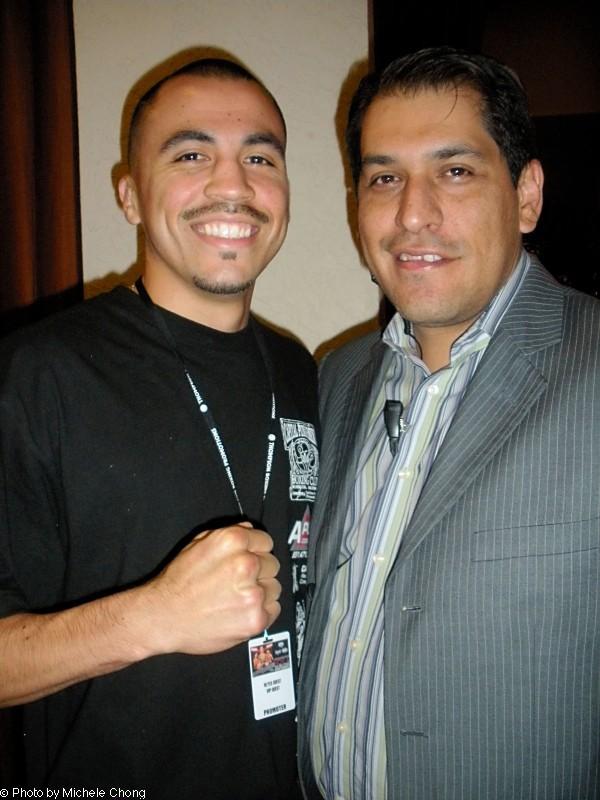 “BATMAN” & Boxing Bash THIS Saturday!