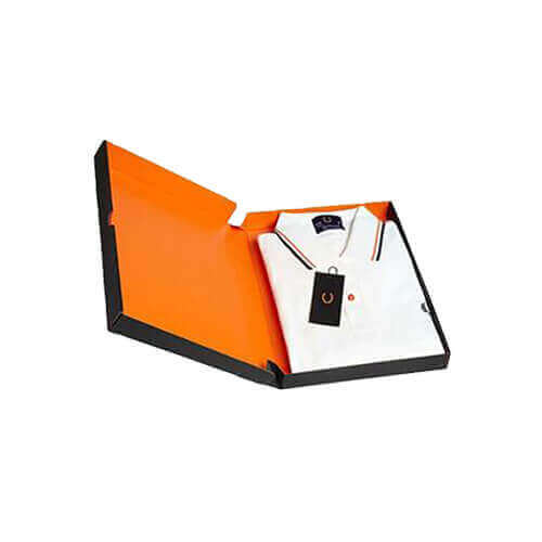 Shirt Boxes 100 Customized, 200+ Designs, Free Shipping in the US