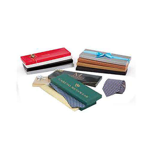 Tie Boxes 1 Packaging Supplier, All colors Printing, Free Shipping