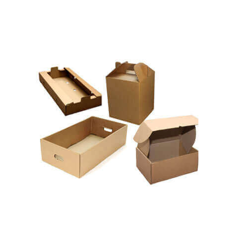 Custom Die Cut Boxes Get Free Extra Boxes on first Order! Starting at