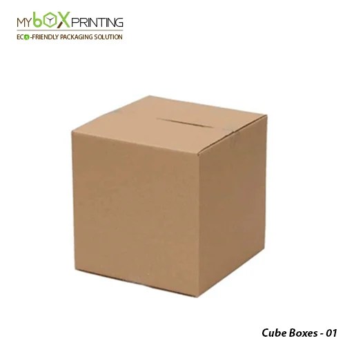 Get Cube Storage Boxes At Wholesale Prices My Box Printing