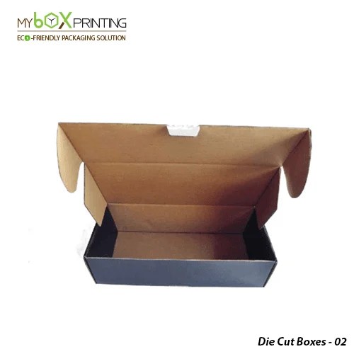 Custom Die Cut Box Die Cut Packaging Box Die Cutting