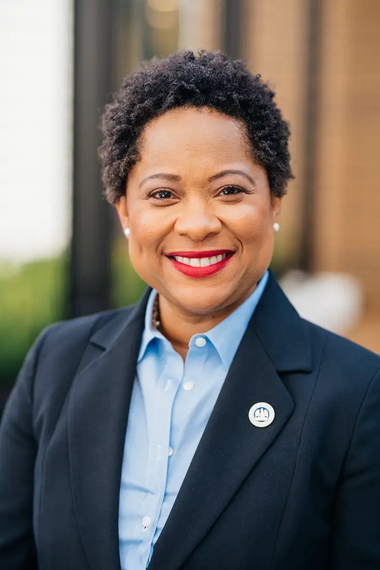 State Rep. Vanessa Caston LaFleur to serve as Keynote Speaker at Phi
