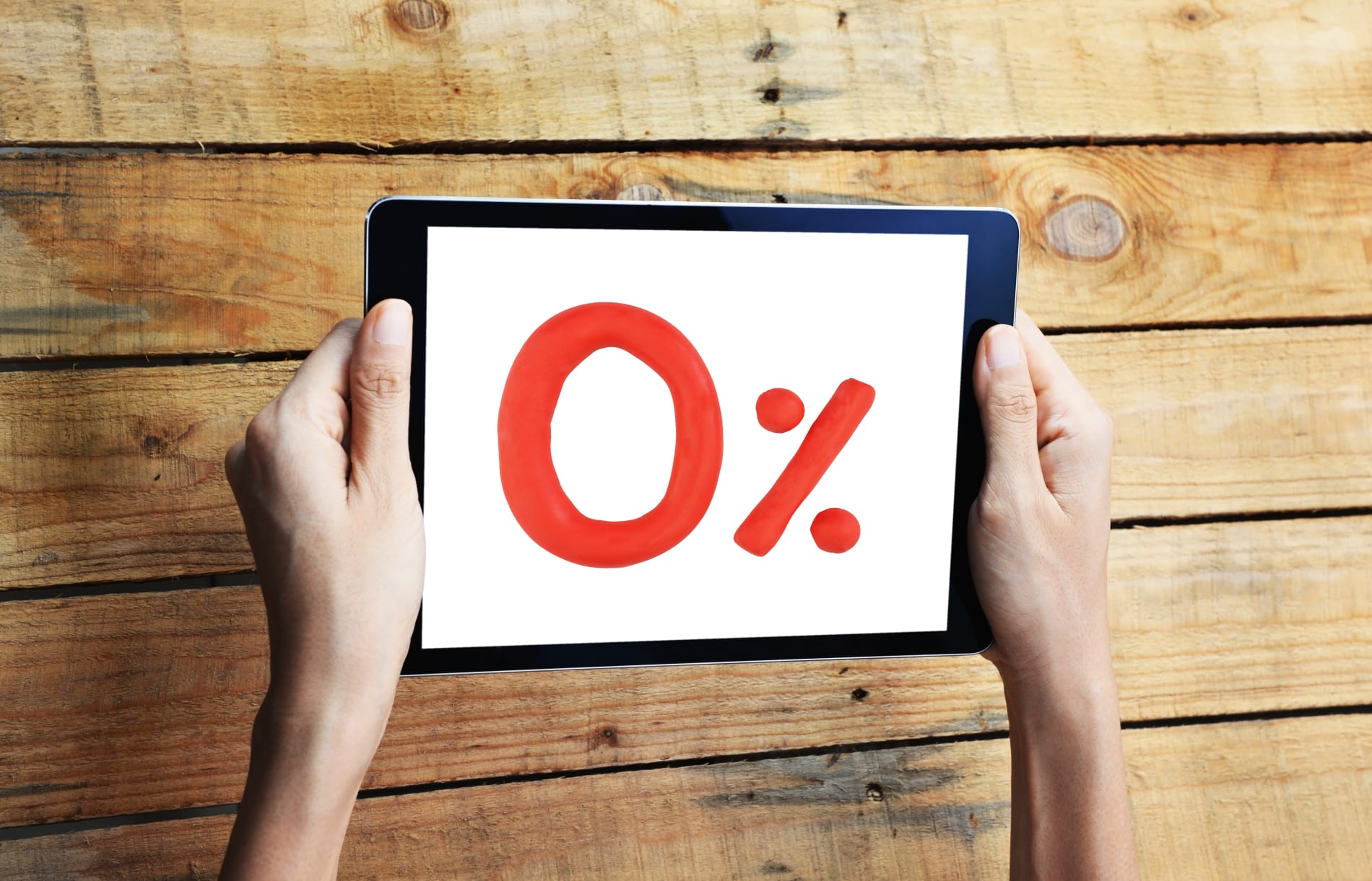 What is interestfree finance? MyBudget Australia