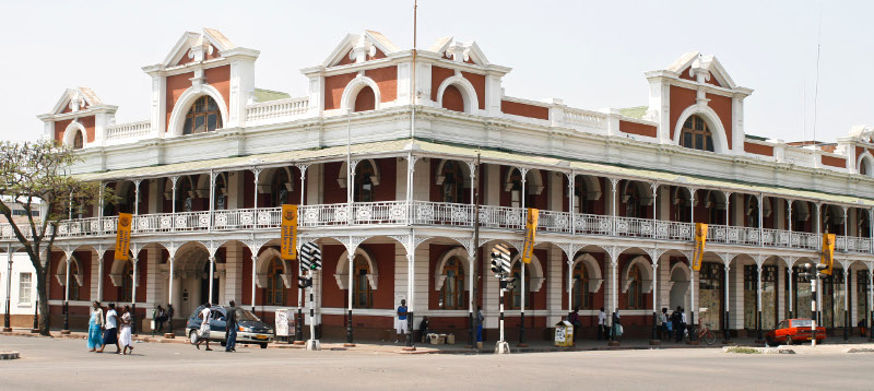 Bulawayo Art Gallery « My Bulawayo