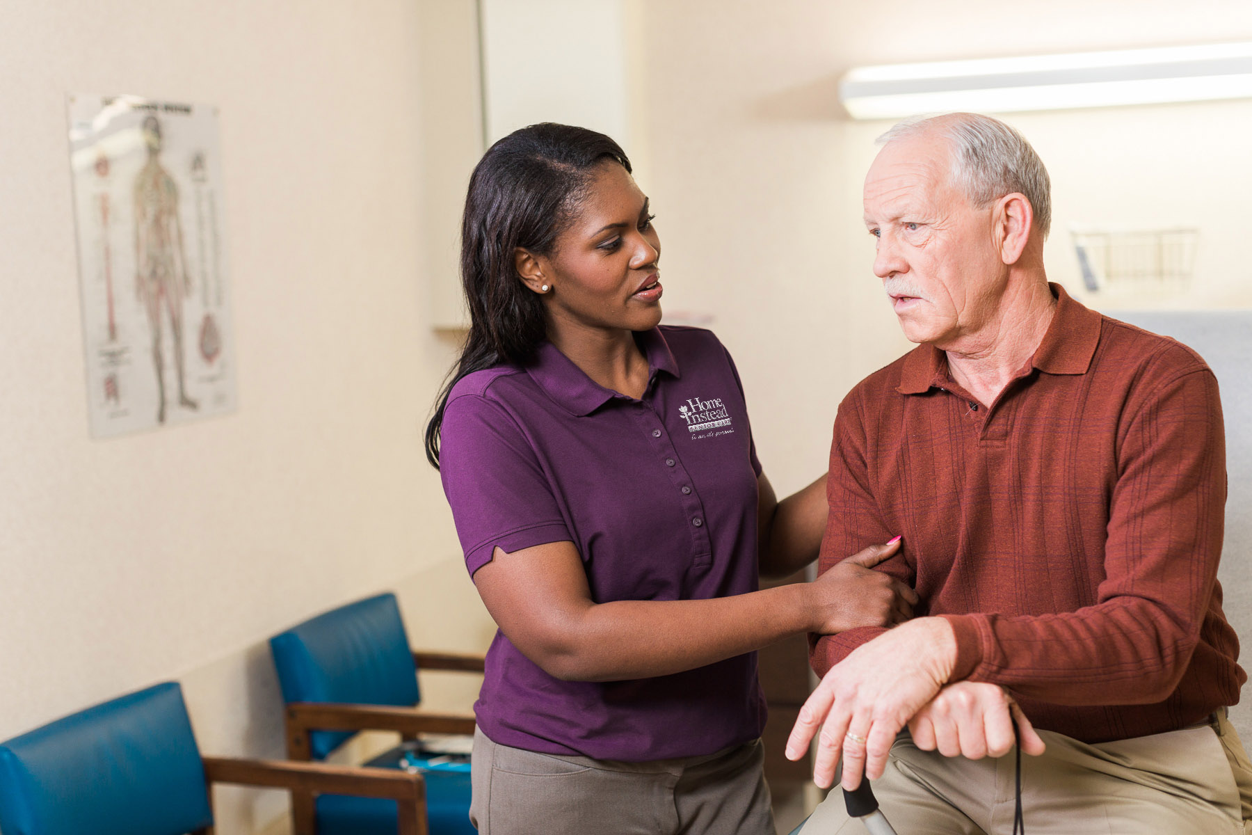 Home InsteadPhoenix a Senior Home Care Agency in Phoenix, Arizona