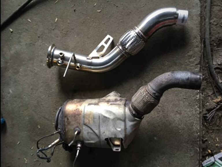 What is a DPF delete? Tips and typical issues