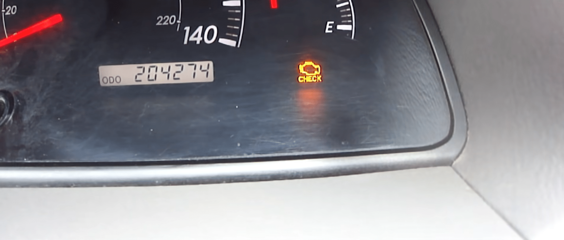 Engine power reduced - Carly Blog