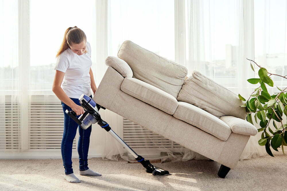 How to Prepare your Carpets for Professional Cleaning