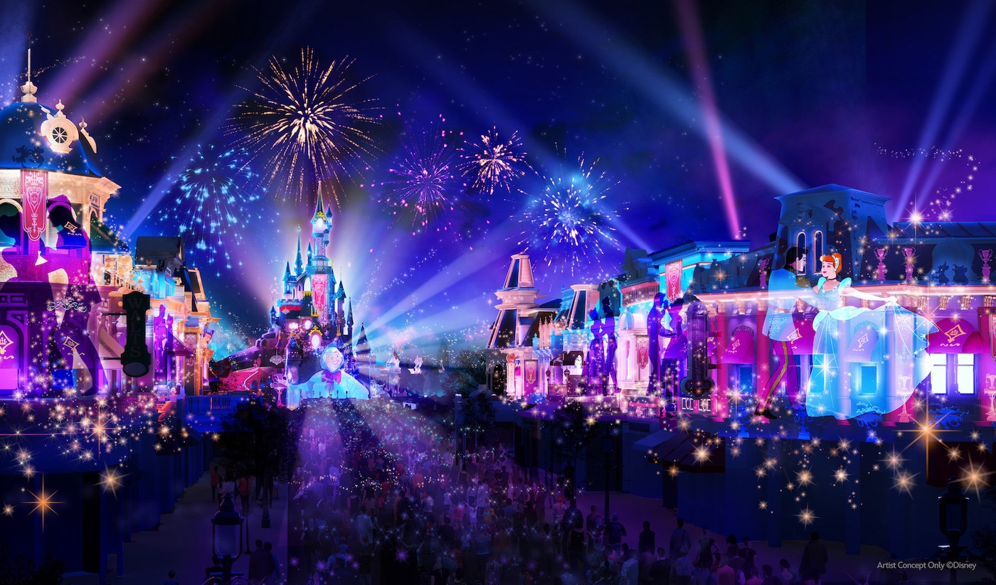 disneyland festival of holidays 2026 When Can You Book Disneyland Paris 2026 Dates?