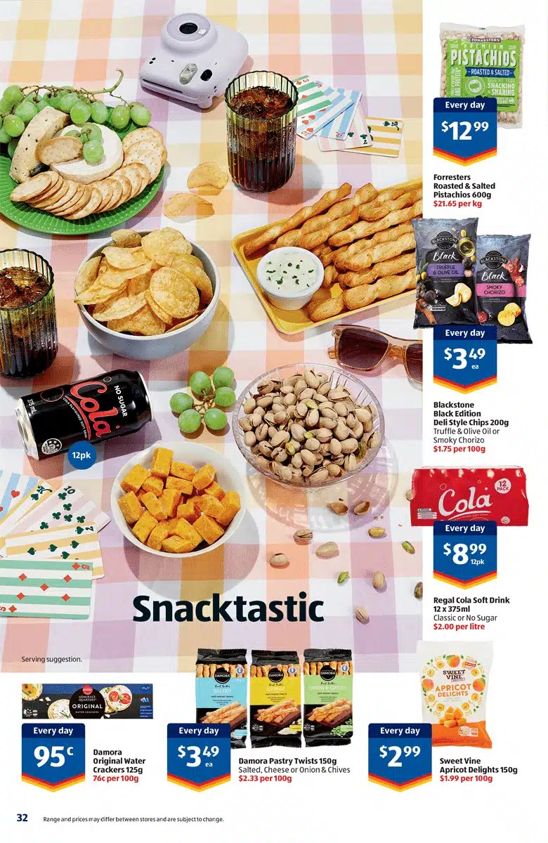 Aldi Black Friday Deals 2024 Australia