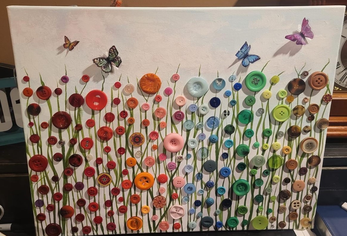 Corunna Button Art Community District Library