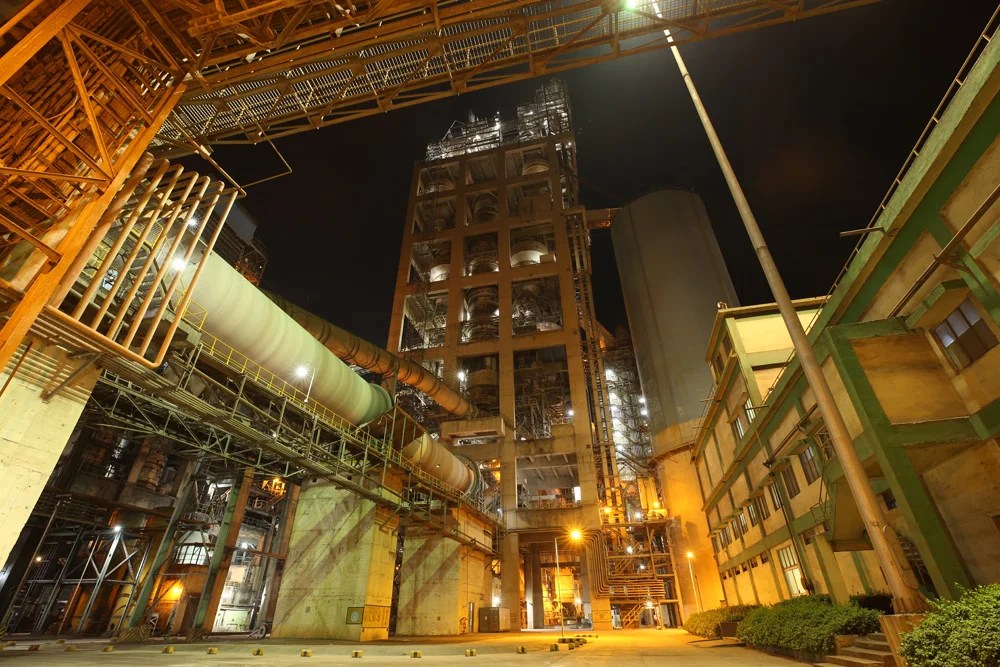 About Us Heidelberg Cement's Legacy in India mycem