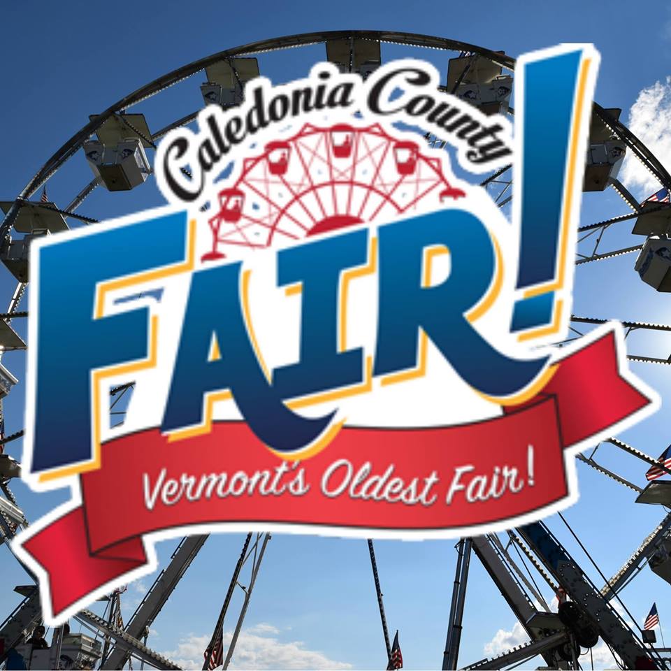 Caledonia County Fair celebrates 164 years Local 22/44 News