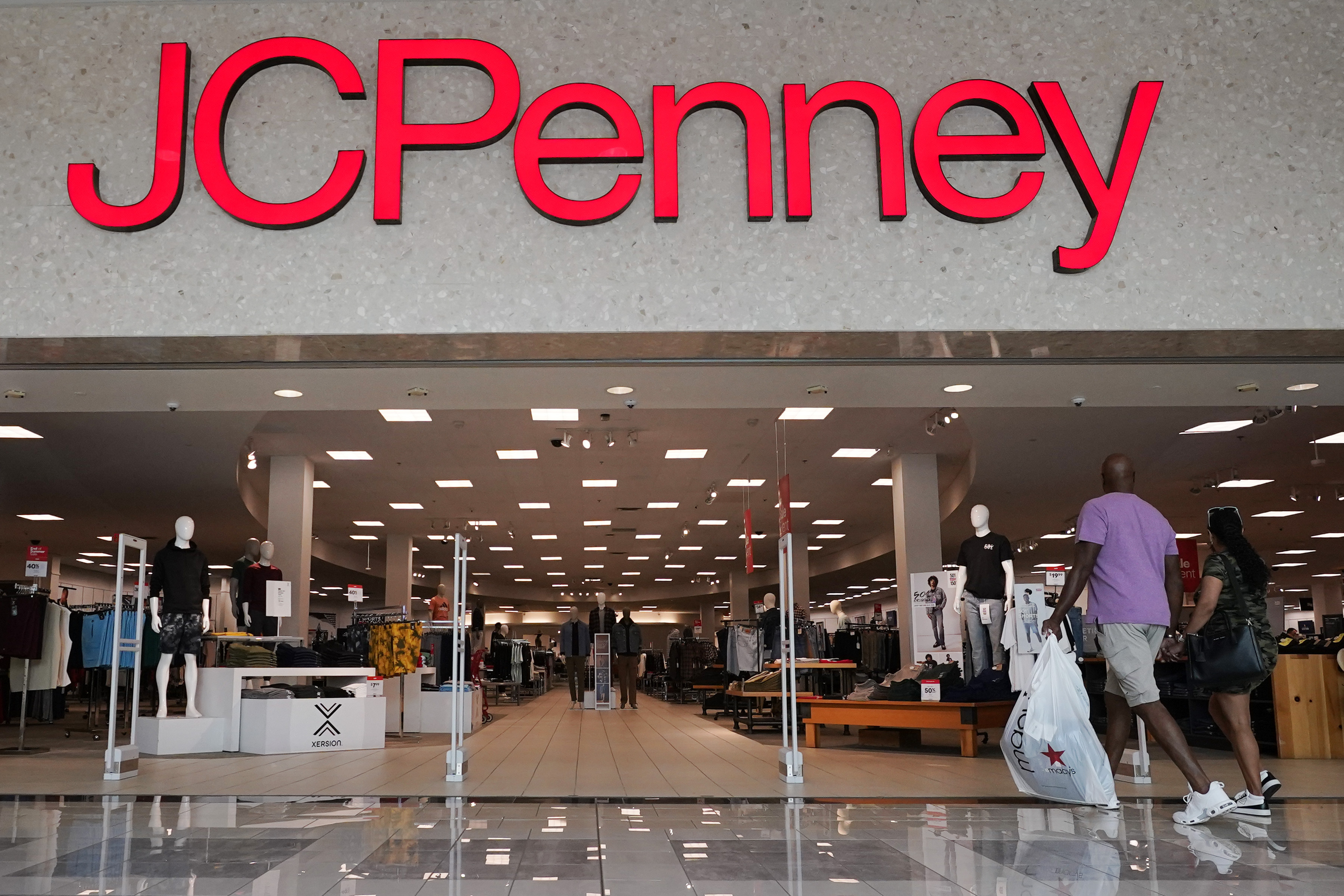 Jcpenney News 2022(03)