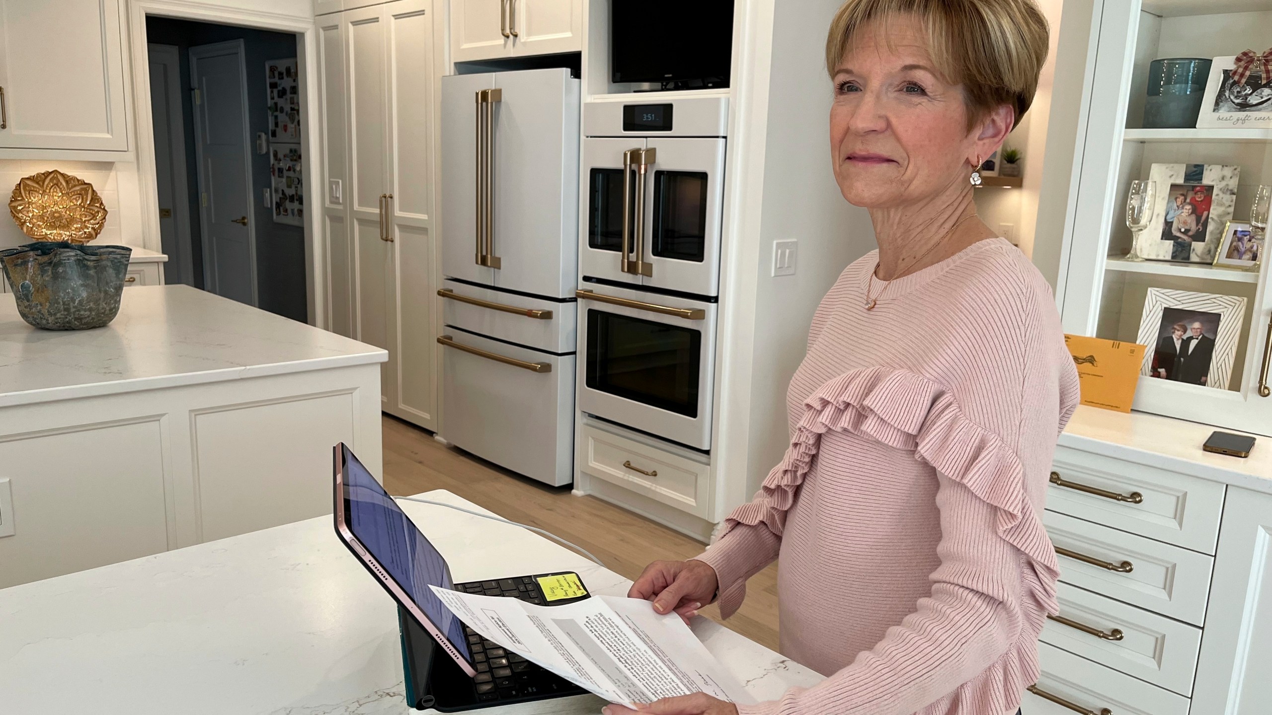 Nebraska uses a unique method to find election workers It drafts them