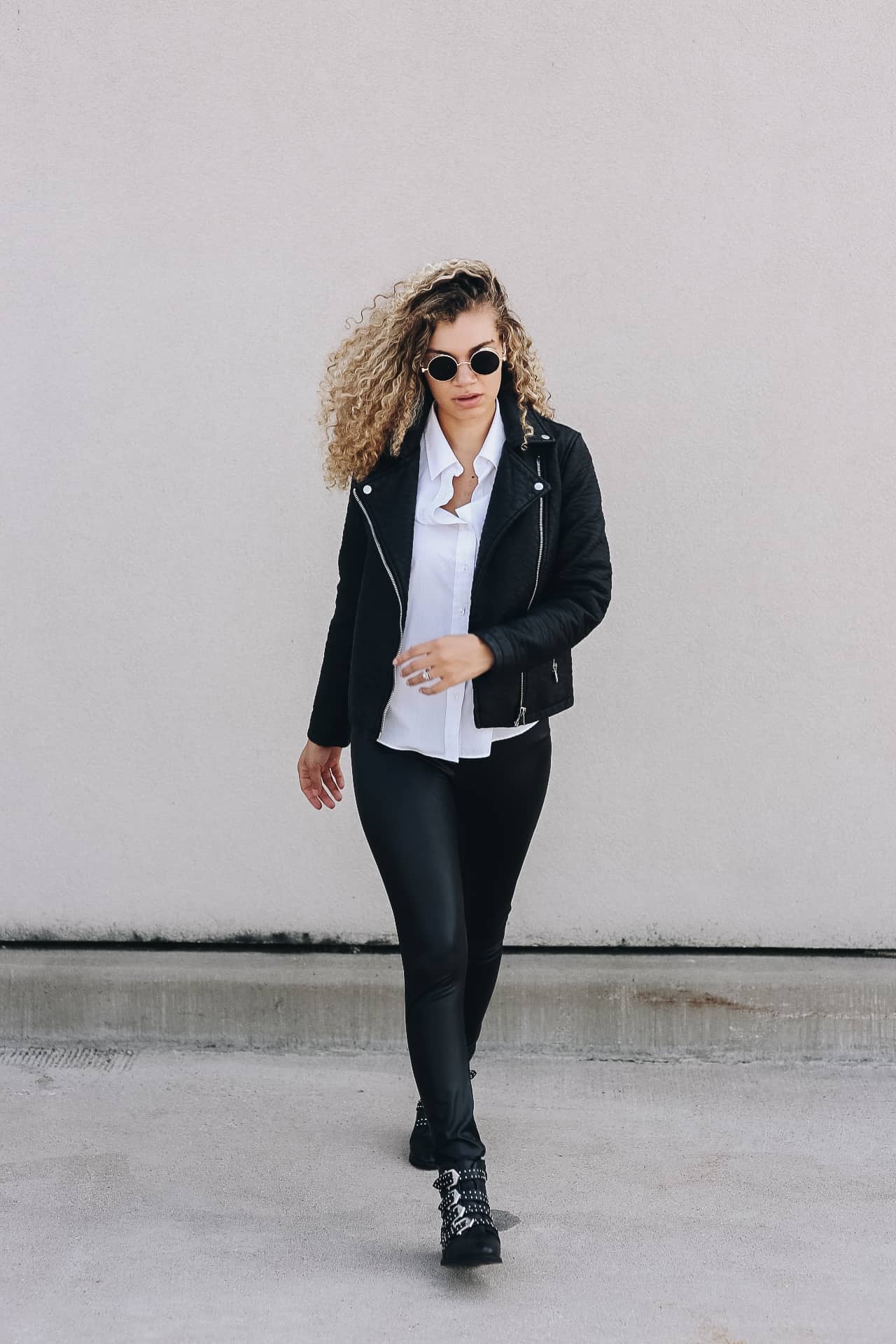 9 Outfits to Copy if You Want to Dress Like a Model MY CHIC OBSESSION