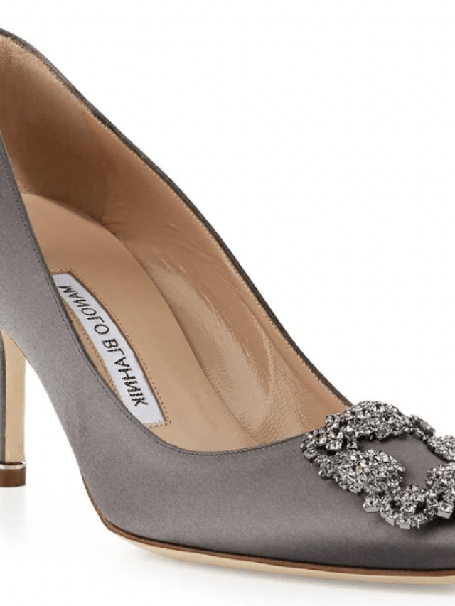 Top 5 Stylish & Supportive Dress Shoes for Women MY CHIC OBSESSION