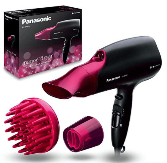 7 of the Best Hair Dryers for Damaged Hair MY CHIC OBSESSION