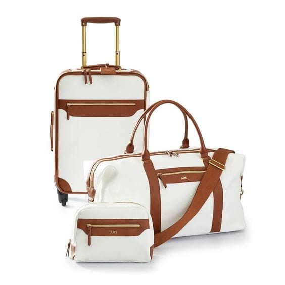 5 of the Best Travel Duffel Bag Carry on MY CHIC OBSESSION