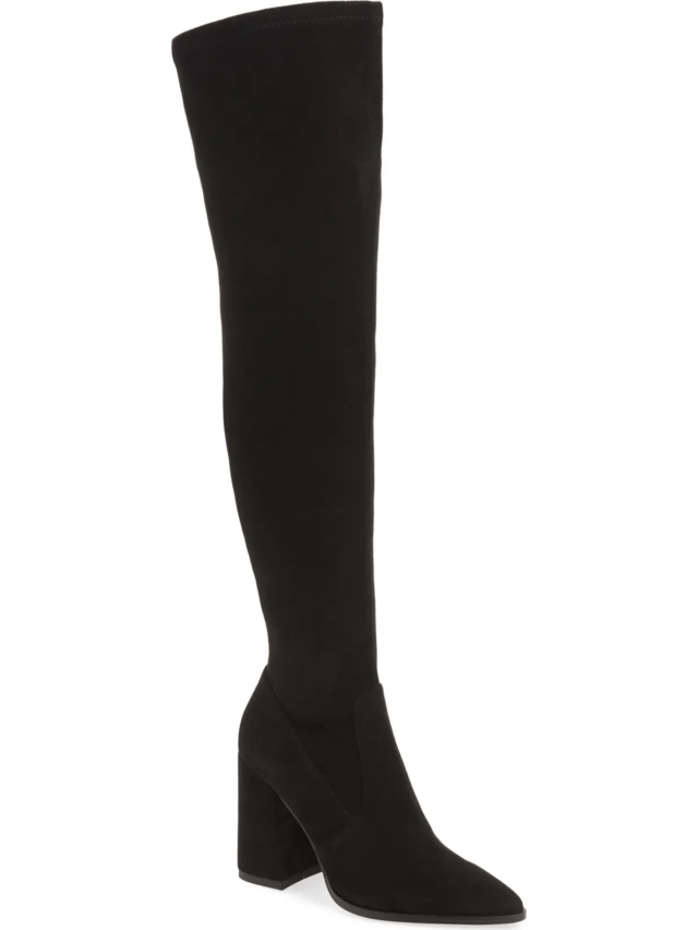 6 Boots for Women with Skinny Legs MY CHIC OBSESSION