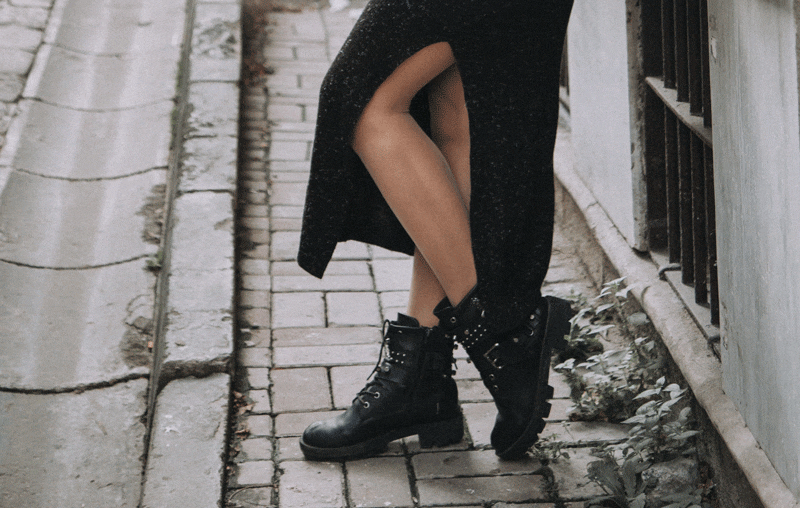 7 Best Combat Boots for Women That Will Complete Your Stylish Look MY