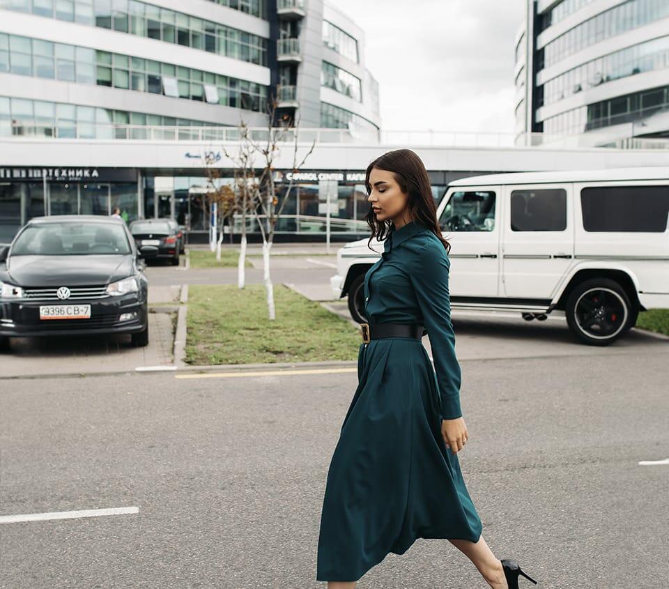 Your Complete Guide to Business Casual Dress for Women