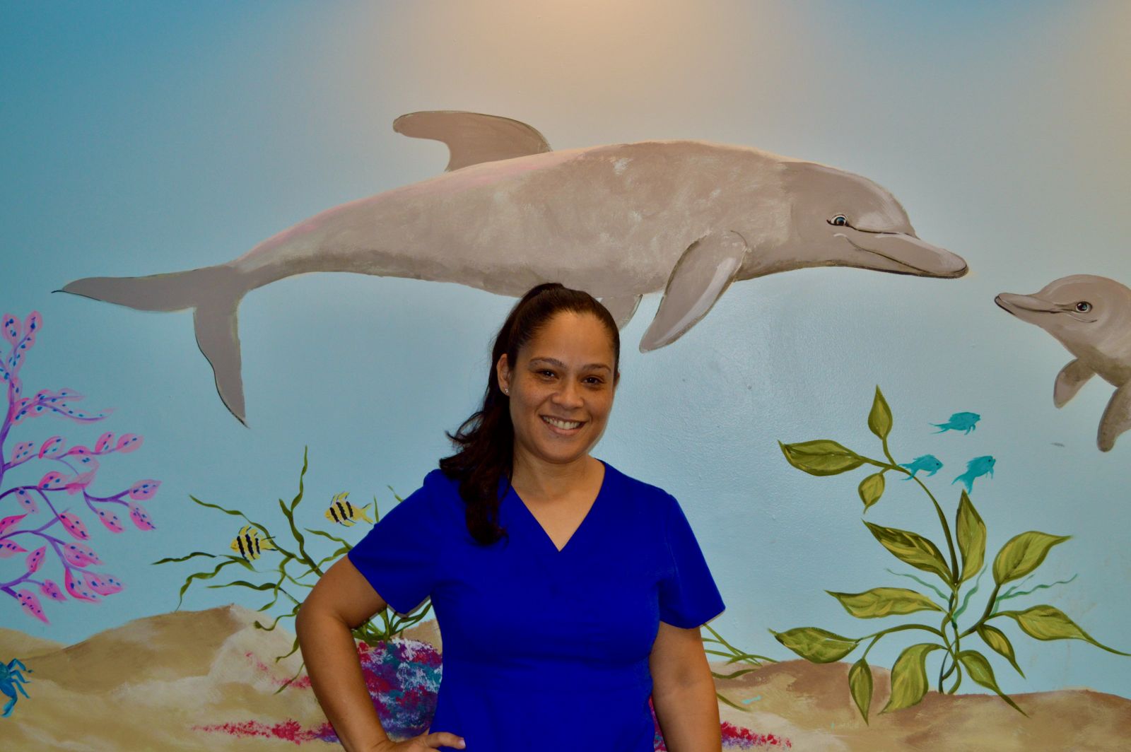 [PAGETITLE} Children's Physician in Palm Beach Gardens, FL Children