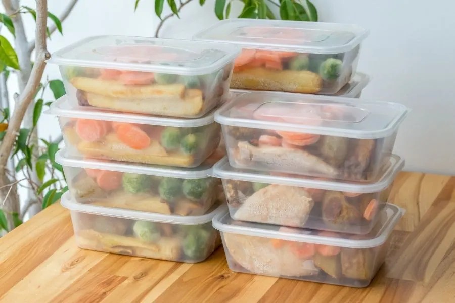 9 Best Food Containers Reviews and Buying Guide My Chinese Recipes