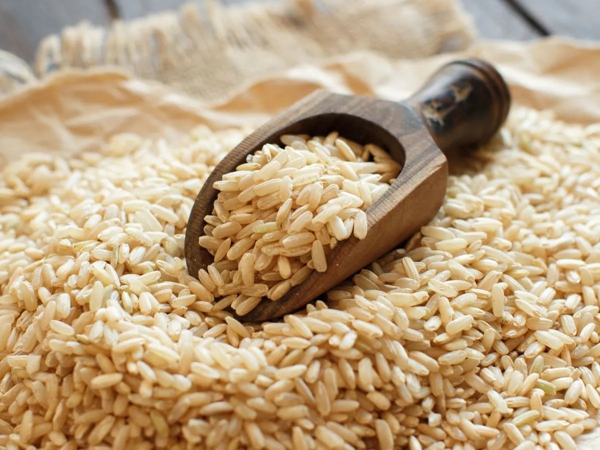 Top 10 Best Brown Rice Taste Reviews My Chinese Recipes