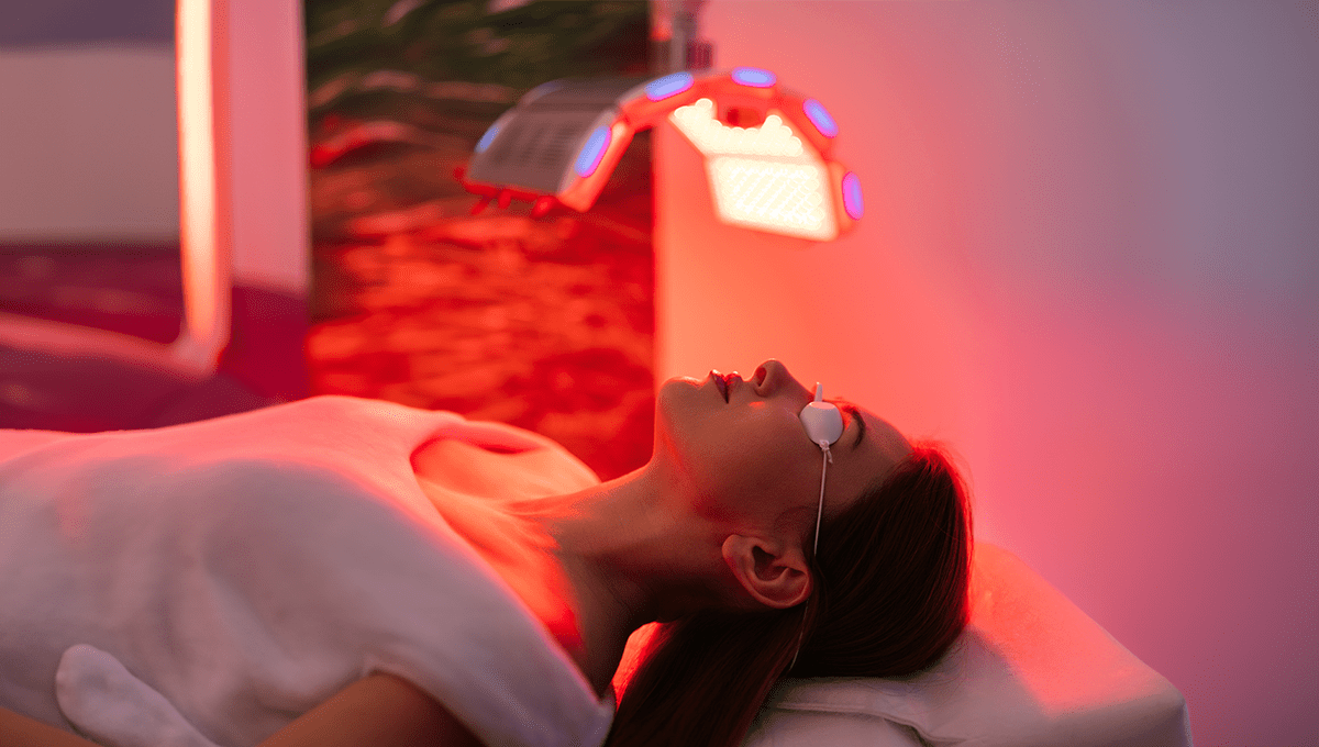Does Red Light Therapy Work for Weight Loss?